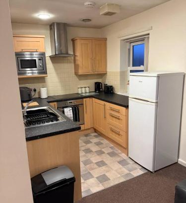 Framwellgate Moor Apartamento | Cosy Apartment in Durham, close to Durham university, Durham Cathedral, and Durham Hospital