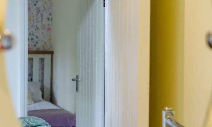 Llanerchymedd Casa | Precioso apartamento en villa para 4 personas con WIFI, TV, patio, mascotas permitida y aparcamiento