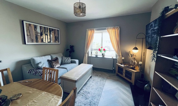 Cork Apartamento | Cosy apartment in heart of Cork City