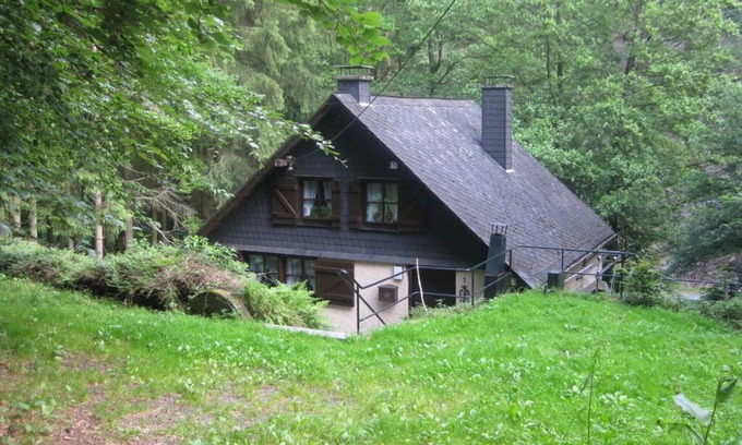 Fronhofen Apartamento | Acogedor apartamento en Kleinich