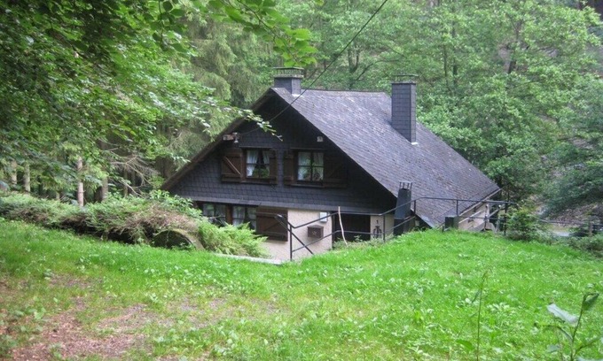 Fronhofen Apartamento | Cosy apartment in Kleinich