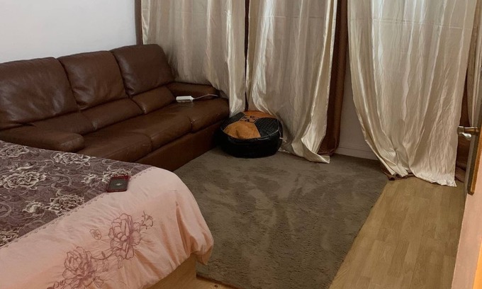 Quartier Massy-Opera I Apartamento | Cosy apartment in Massy opéra