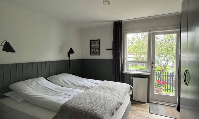 Laugardalur Apartamento | Cosy apartment in Reykjavik