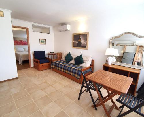 Sagres Apartamento | Cosy Apartment in Sagres, 42 sqm with Garden View