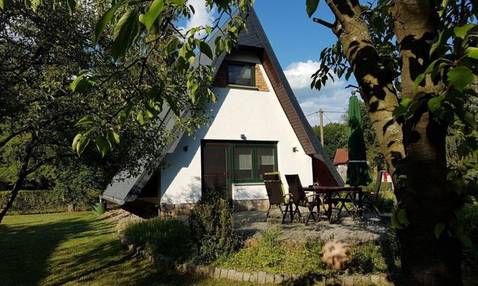Schmogrow Casa | Cosy apartment in Schmogrow