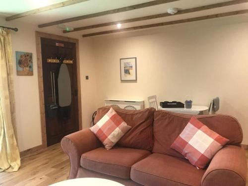 Marybank Apartamento | Cosy Apartment in the Highlands