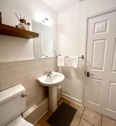 Finedon Apartamento | Cosy apartment in town centre