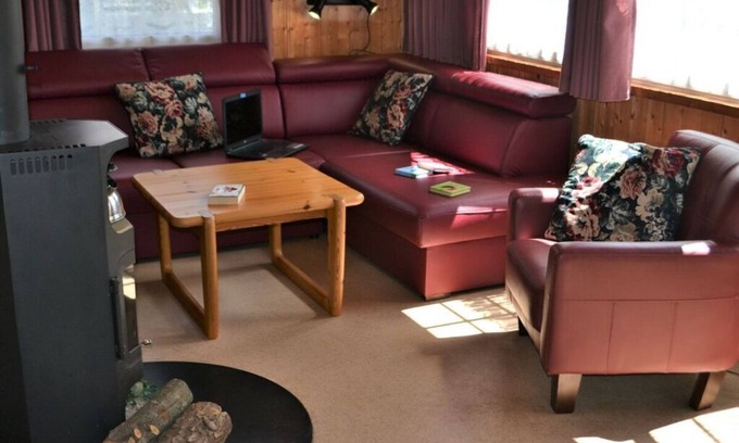 Userin Apartamento | Acogedor apartamento en Userin