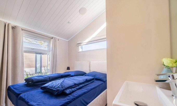 Linden Casa | Precioso apartamento en villa para 6 personas con WIFI, TV, terraza y aparcamiento
