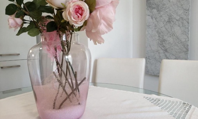 Grado Pineta Apartamento | Cosy Apartment