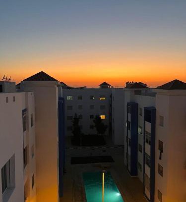 Asilah Apartamento | Cosy Apartment