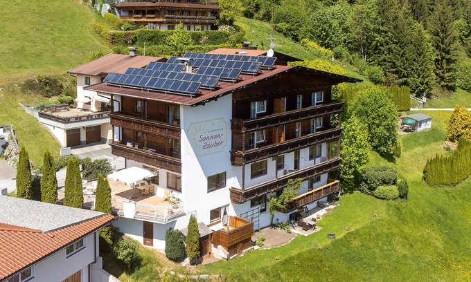 Oberau Apartamento | Cosy apartment near the city centre