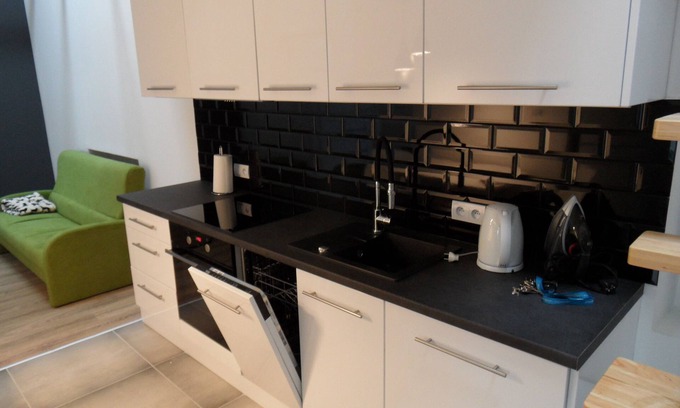 Bochnia Apartamento | Acogedor apartamento cerca de la plaza principal de Bochnia.