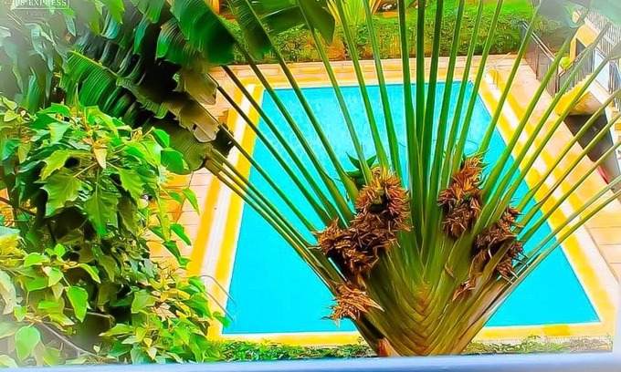 Syokimau Apartamento | Cosy Apartment Near The Airport