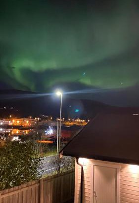 Tromso Apartamento | Cosy apartment near the sea and nature in Kaldfjorden