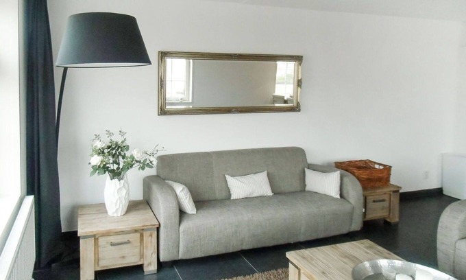 West-Graftdijk Casa | Acogedor apartamento en villa para 6 personas con WIFI, TV, terraza y aparcamiento