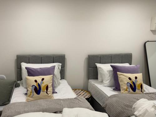 Gloucester Apartamento | Cosy apartment No 2