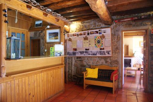 Seia Apartamento | Cosy Apartment Seia 25 m² Fireplace