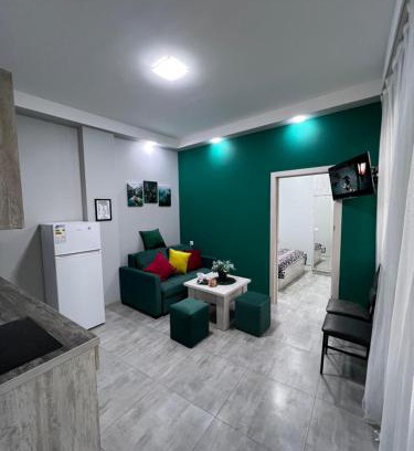 Yerevan Apartamento | Cosy Apartment with Good Location Self Check In