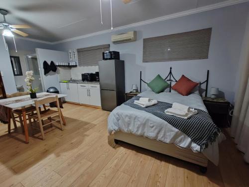 Potchefstroom Apartamento | Cosy Apartment
