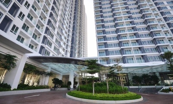 Pengkalan Tentera Udara Diraja Malaysia Apartamento | Cozy Apmt 5mins a medio Valle KL