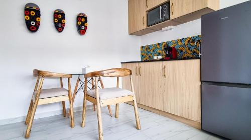 Le Plateau Apartamento | Cosy appart au cœur du Plateau
