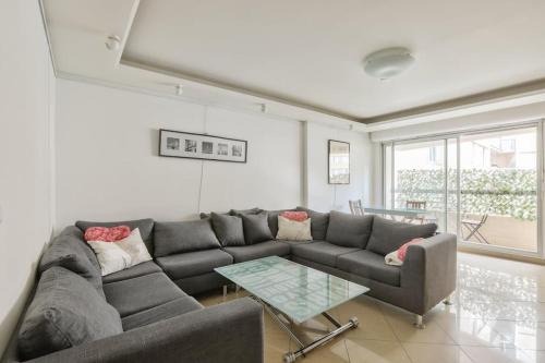 Curial Cambrai Apartamento | Cosy appart avec balcon Pont de Flandres - Crimée