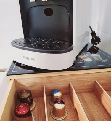 Pierrefitte-sur-Seine Apartamento | Cosy appartement Pierrefitte sur seine proche Paris "Appart'1"