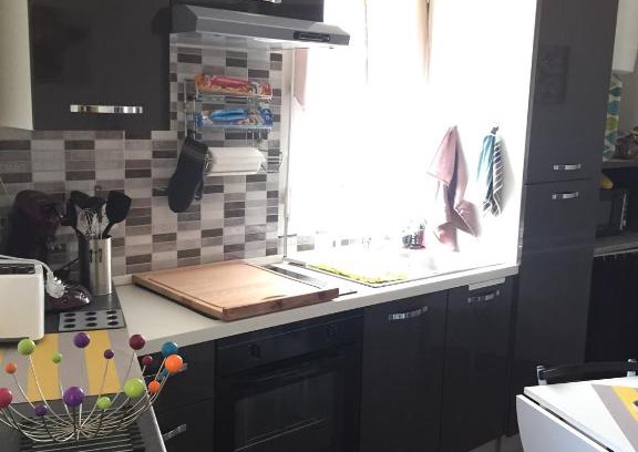 Sorgues Apartamento | Cosy Appart
