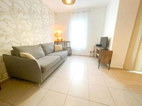 Carosse Apartamento | Cosy Appartement T2 52m2 St Gilles Les Bains