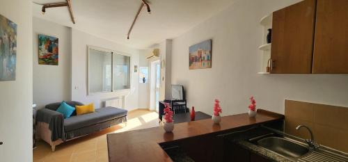 La Marsa Apartamento | Cosy appart