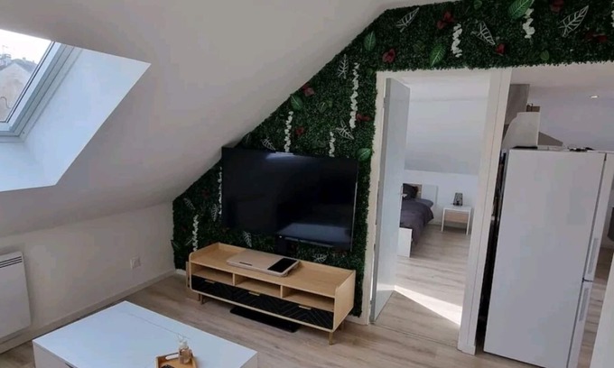 Etampes-sur-Marne Apartamento | Cosy Appartement