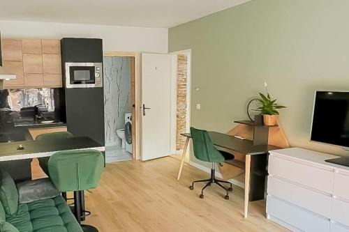 Saint-Cyprien Apartamento | Cosy Appartement Toulouse Center