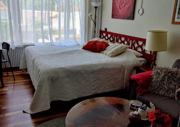 Wassenaar Apartamento | Cosy appartement Wassenaar
