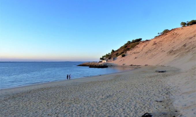 Biganos Chalet De Esquí | Encantador chalet Zen y cocooning cerca de los puertos en Bassin d'Arcachon