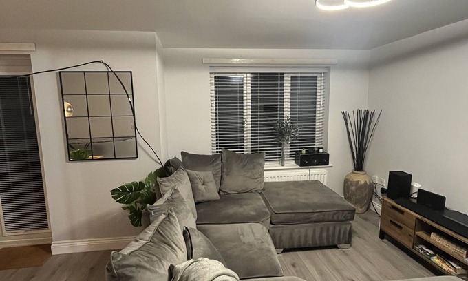 Ferryhill Casa | Cosy Aycliffe Home Away From Home Nr A1 A66 A19