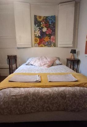 Murat Cama Y Desayuno | COSY B&B