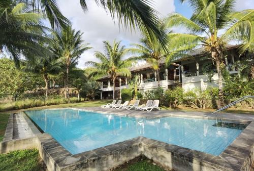 Tamarin Apartamento | Cosy Barachois Tamarin