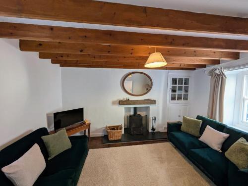 Cawsand Casa | Cosy Beach Cottage - Cawsand
