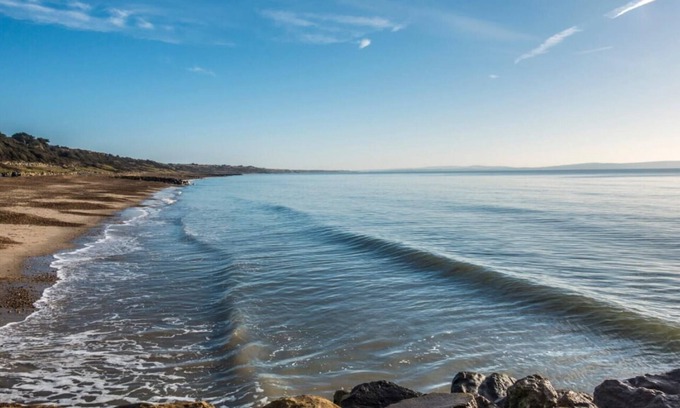 New Forest District Cabina | Cosy Beach Getaway Naish Est Near New Forest