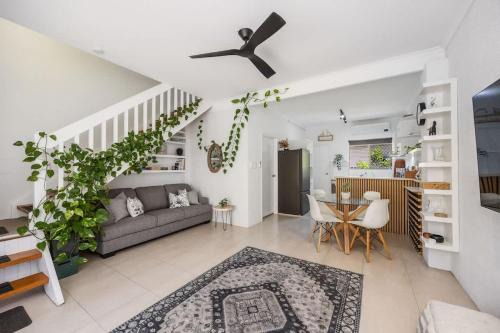 Scarness Apartamento | Cosy Beachside Apartment