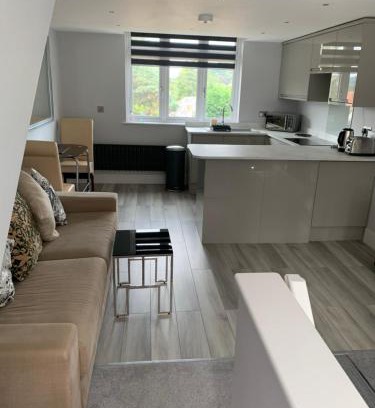 Dorking Apartamento | Cosy Beautiful One bedroom Flat