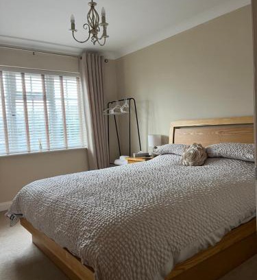 Norwich Casa | Cosy Bed and Breakfast