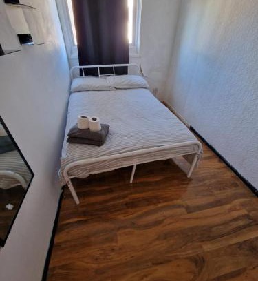 Crofton Park Casa | Cosy Beds & Rooms