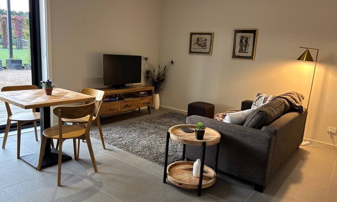 Freshwater Creek Apartamento | Cosy Bellbrae Farm Studio within pedalling distance of surfcoast beaches