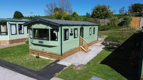 Natland Otro | Cosy Blencathra Static Caravan Sited at Natland Caravan Park