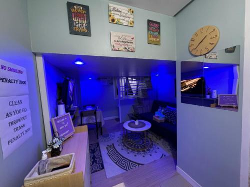 Novaliches Apartamento | COSY BLU Staycation
