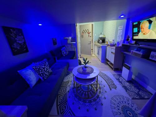 Novaliches Apartamento | COSY BLU Staycation