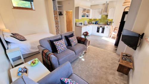 Great Witley Apartamento | Cosy Bolt-hole escape for 2 in stunning valley