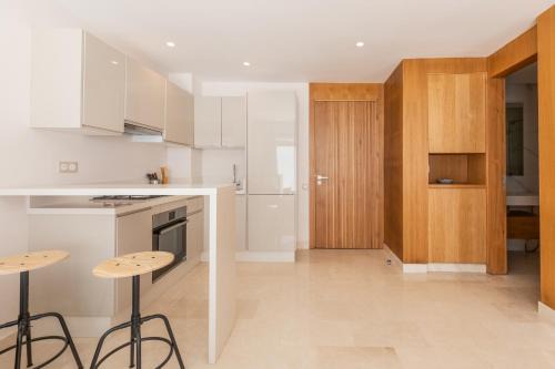 Casablanca Apartamento | Cosy cœur quartier princesses